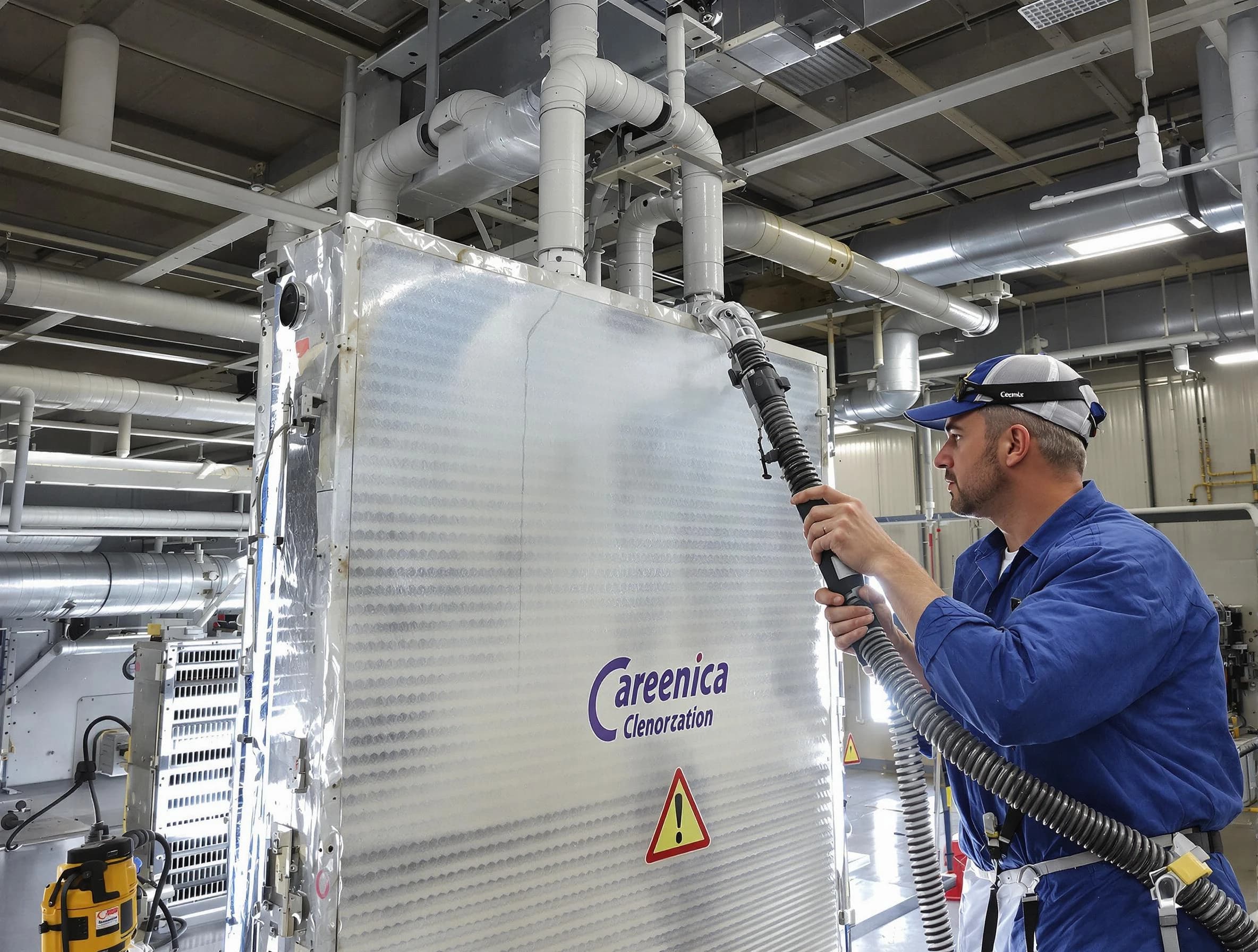 Coil Cleaning service in Nolensville, TN