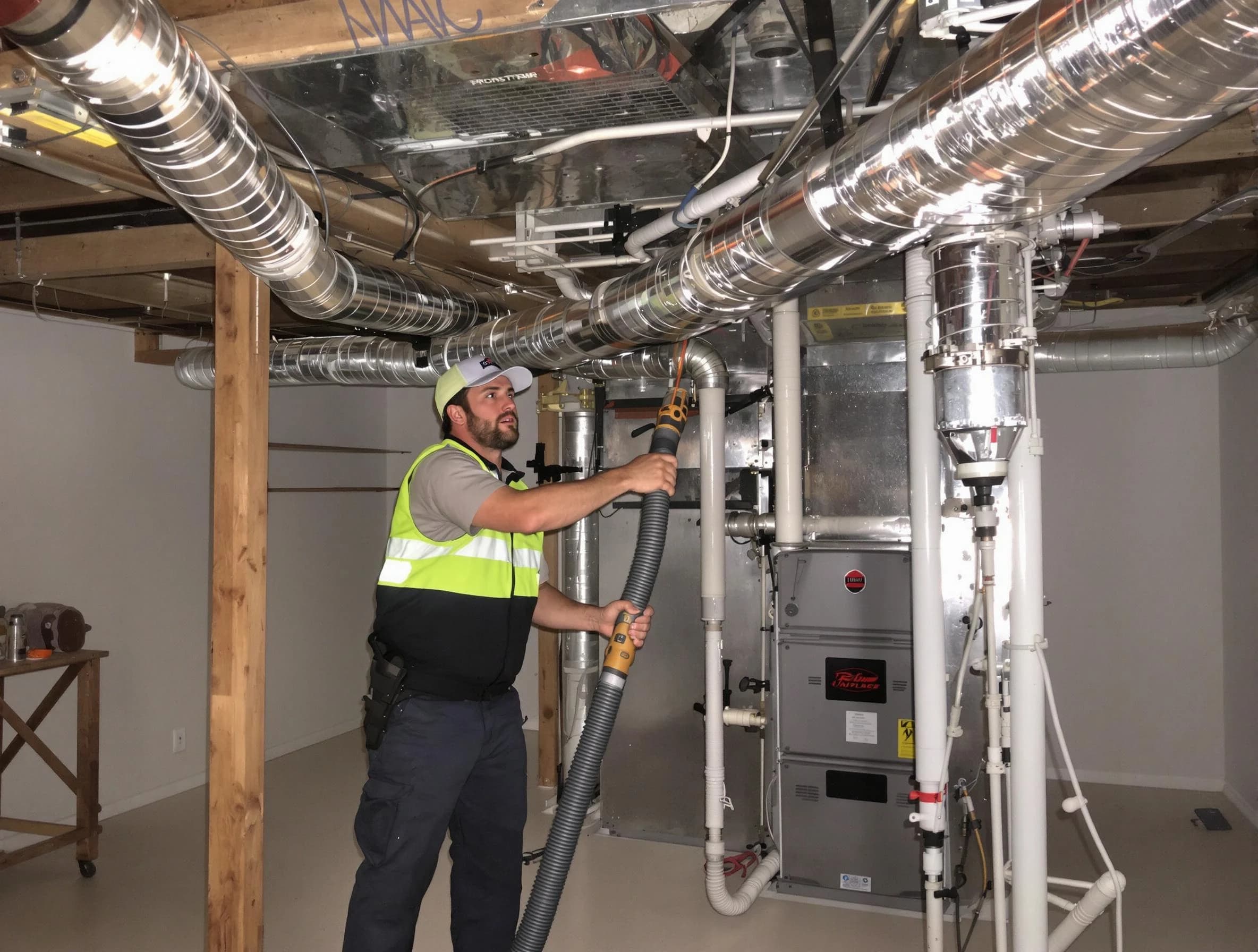 Furnace Cleaning service in Nolensville, TN